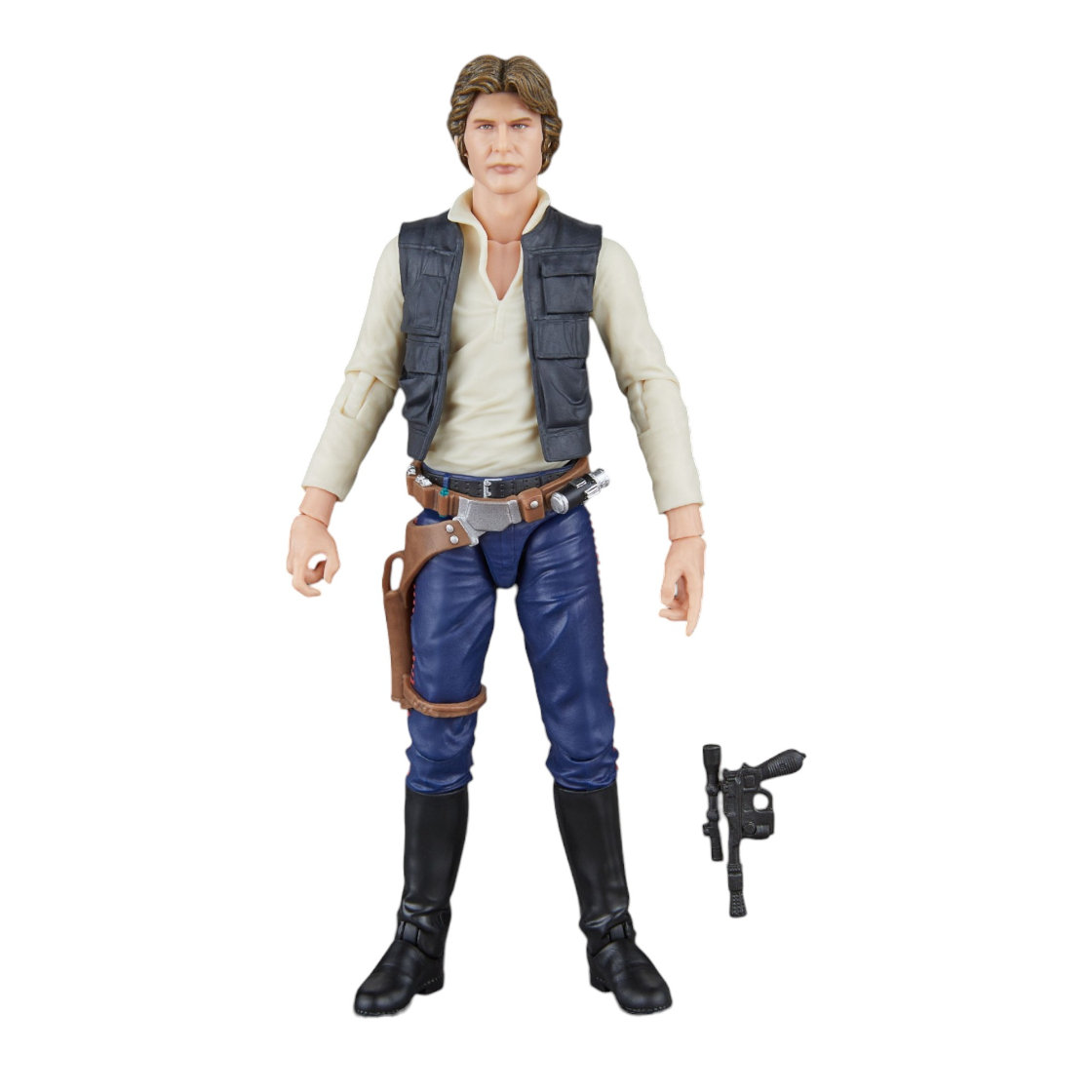 Han Solo, A New Hope, 2025, Galaxy Collection Wave 22